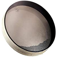 Remo ET-0222-00 - Océano de tambor 22 pulgadas cabezal de tambor estándar Océano